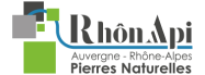 logo rhonapi couleurs