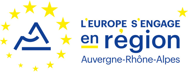 Logo l'Europe s'engage